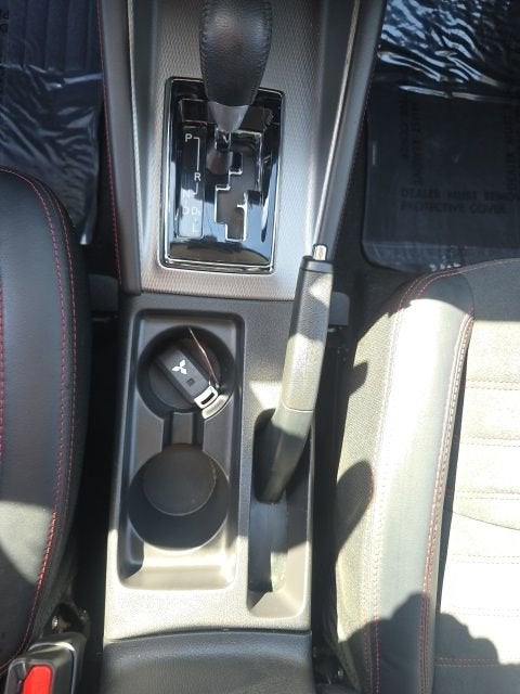 2024 Mitsubishi Outlander Sport S