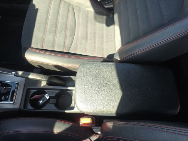 2024 Mitsubishi Outlander Sport S