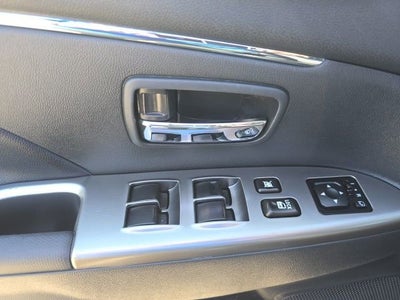 2024 Mitsubishi Outlander Sport S