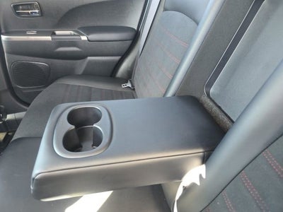 2024 Mitsubishi Outlander Sport S