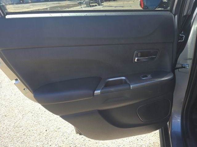 2024 Mitsubishi Outlander Sport S