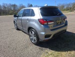 2024 Mitsubishi Outlander Sport S