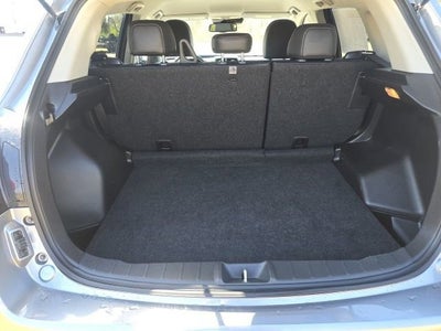 2024 Mitsubishi Outlander Sport S