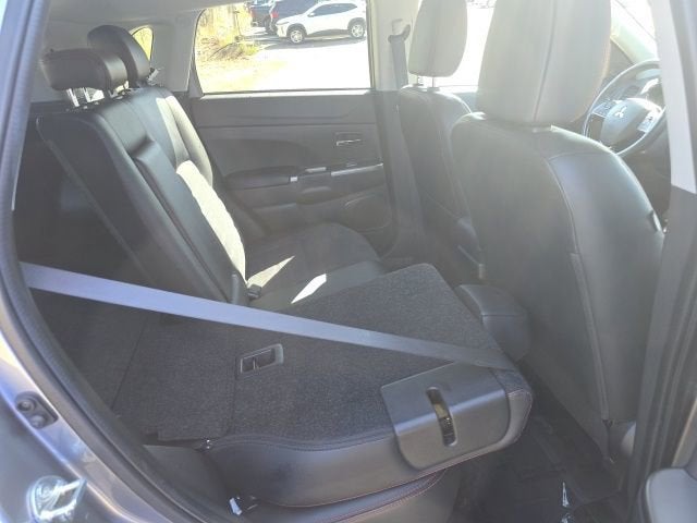 2024 Mitsubishi Outlander Sport S