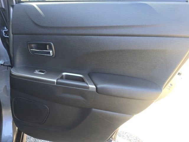 2024 Mitsubishi Outlander Sport S