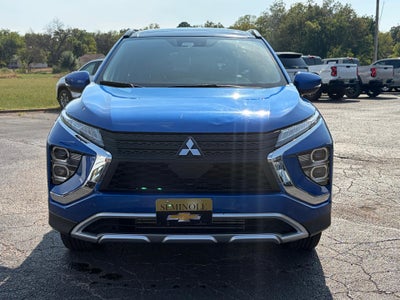 2025 Mitsubishi Eclipse Cross SE