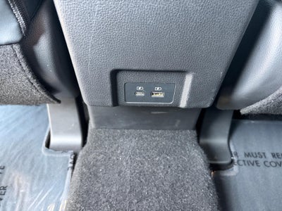 2025 Mitsubishi Eclipse Cross SE