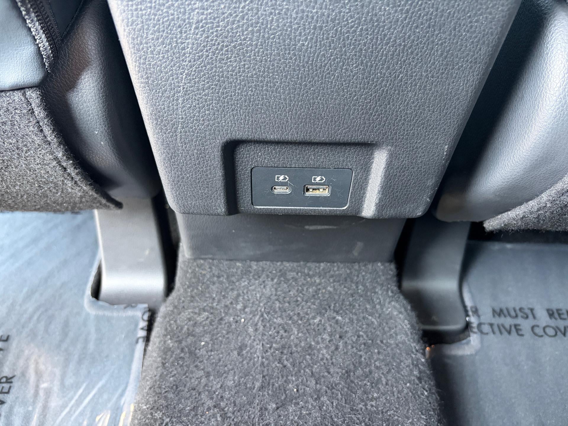 2025 Mitsubishi Eclipse Cross SE