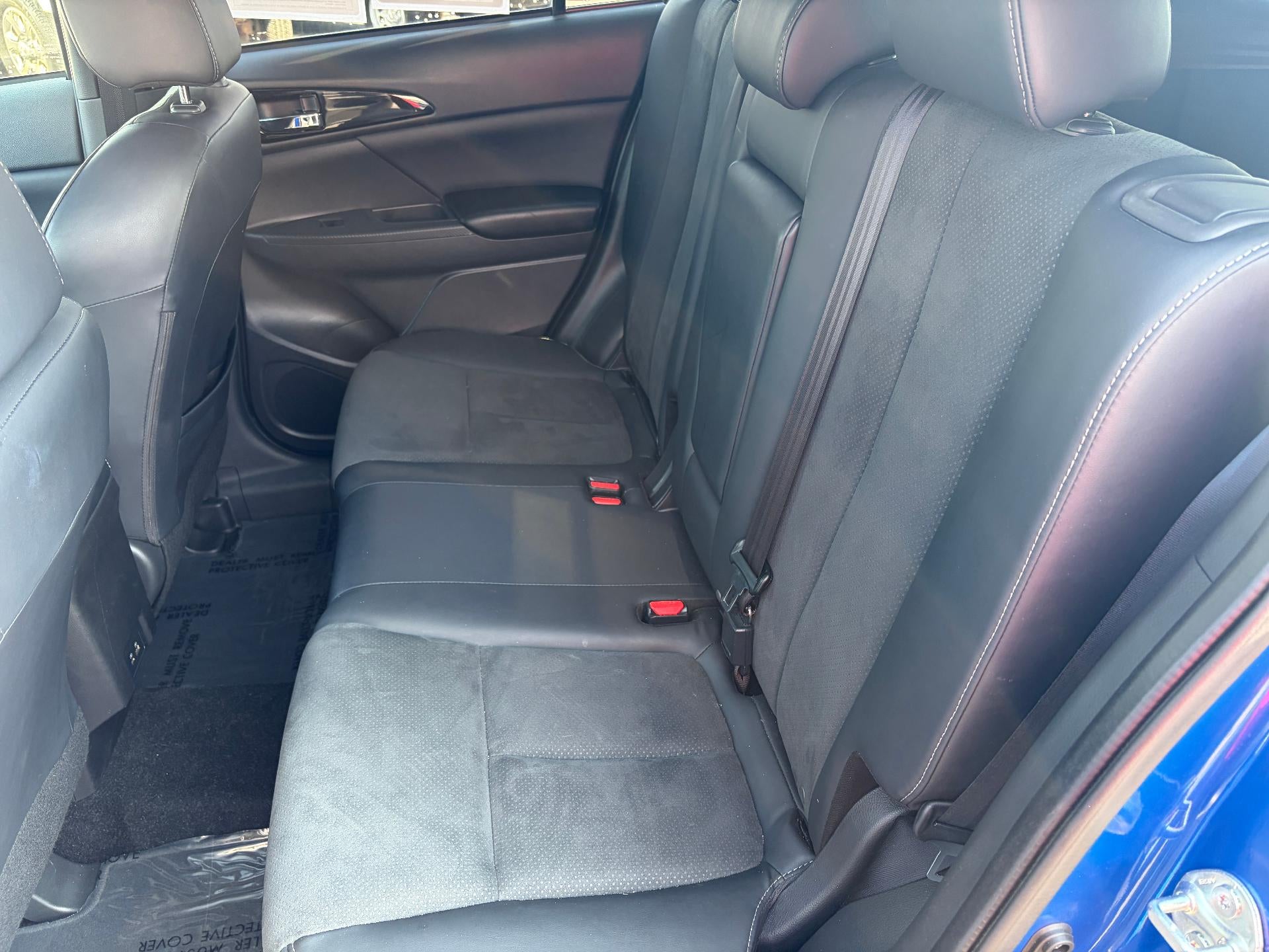 2025 Mitsubishi Eclipse Cross SE