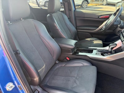 2025 Mitsubishi Eclipse Cross SE