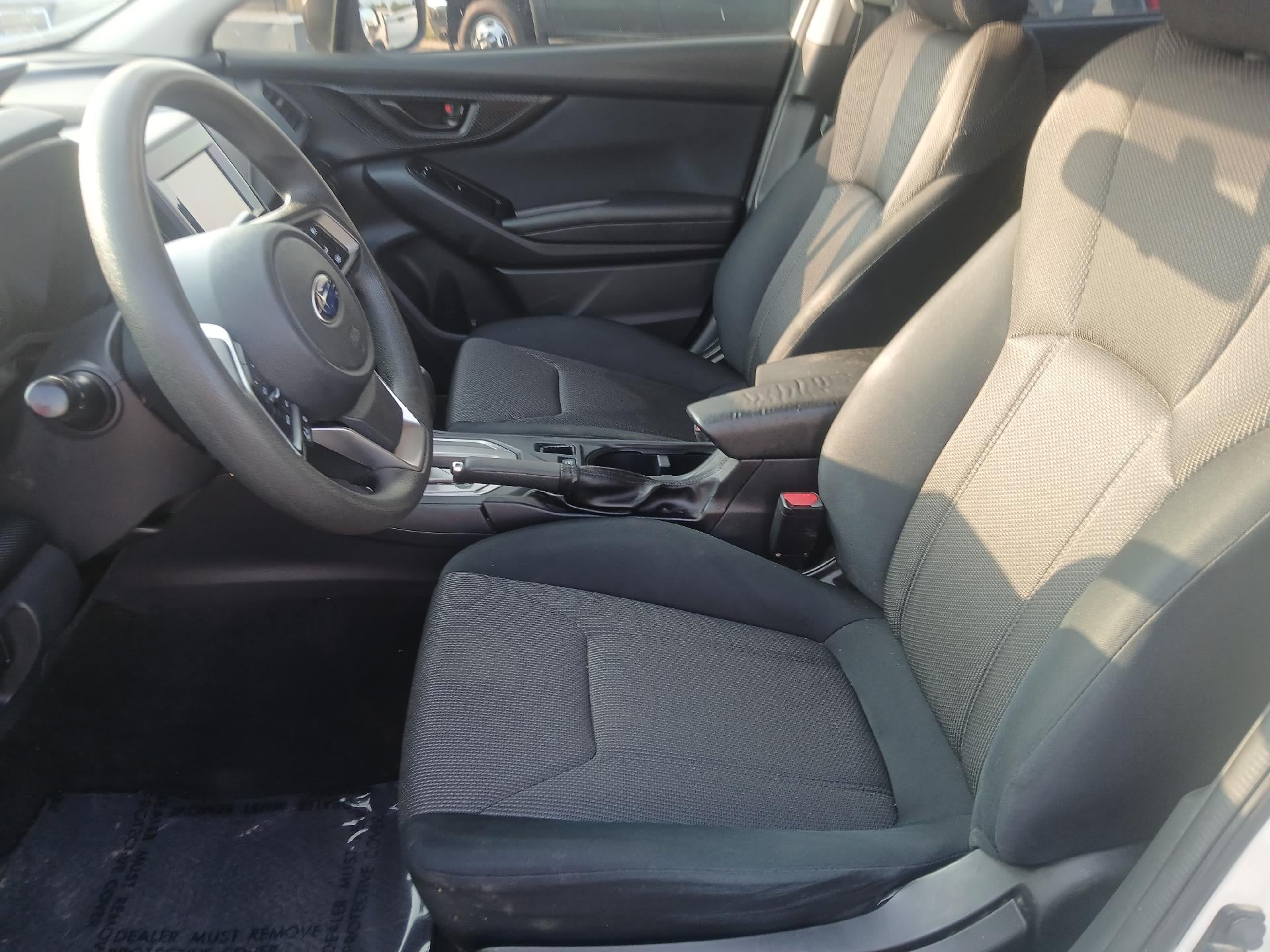 2023 Subaru Crosstrek Base