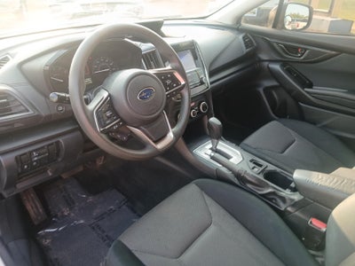 2023 Subaru Crosstrek Base