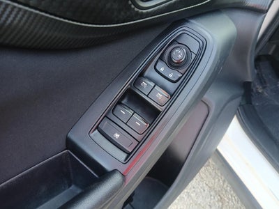 2023 Subaru Crosstrek Base