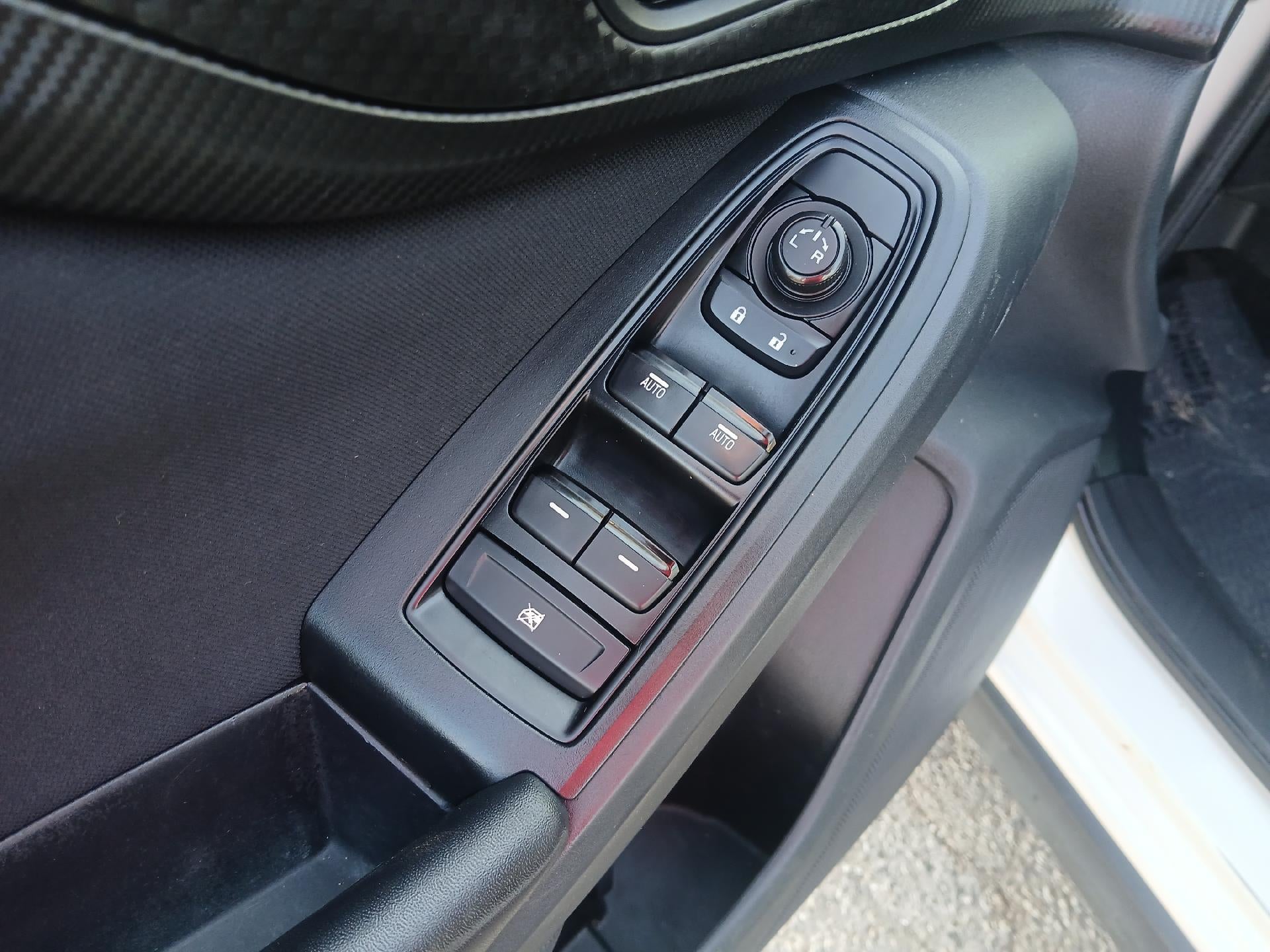 2023 Subaru Crosstrek Base