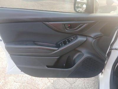 2023 Subaru Crosstrek Base