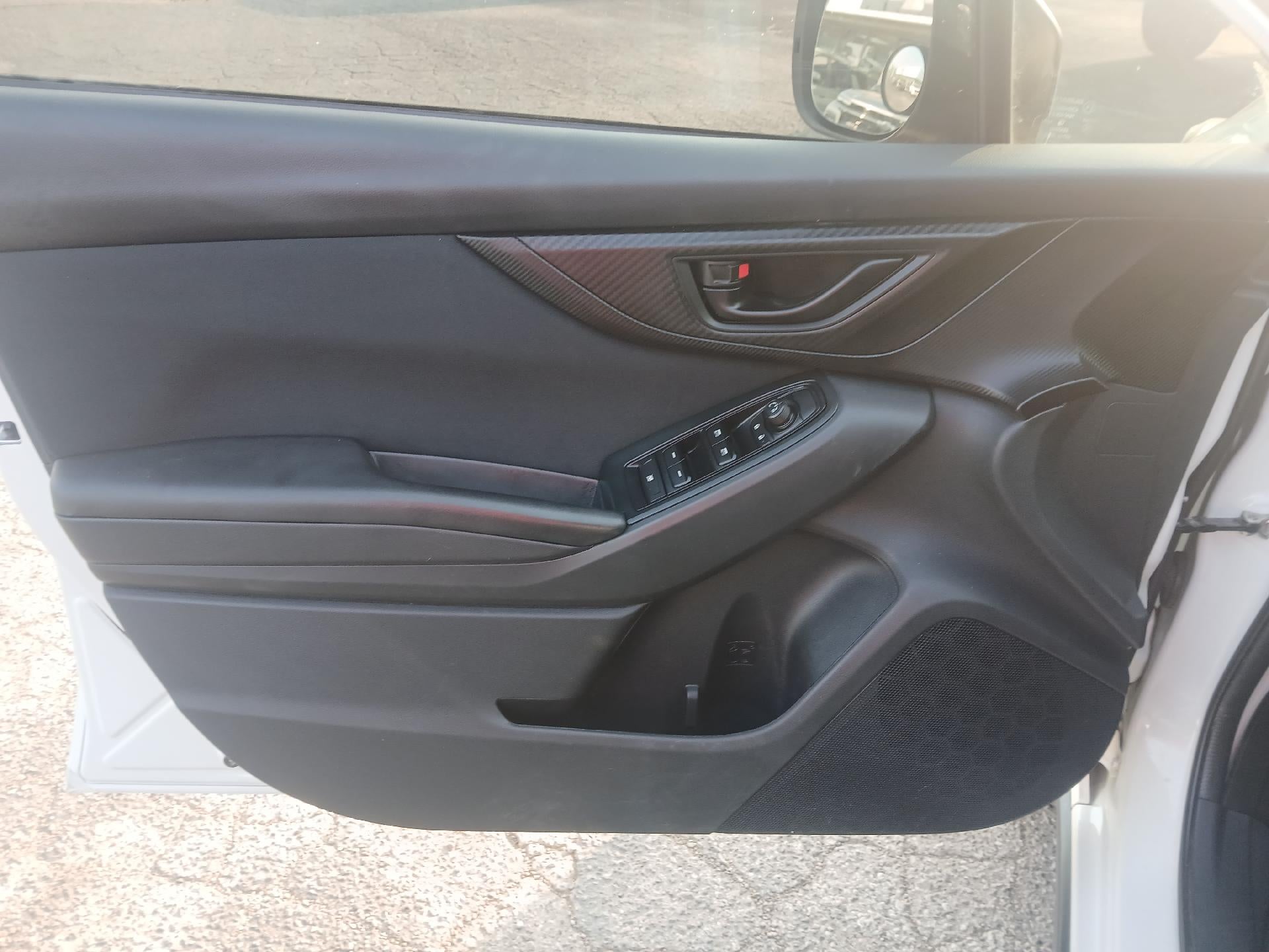 2023 Subaru Crosstrek Base