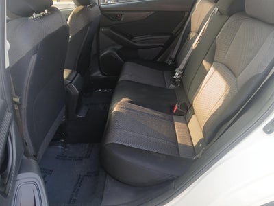 2023 Subaru Crosstrek Base