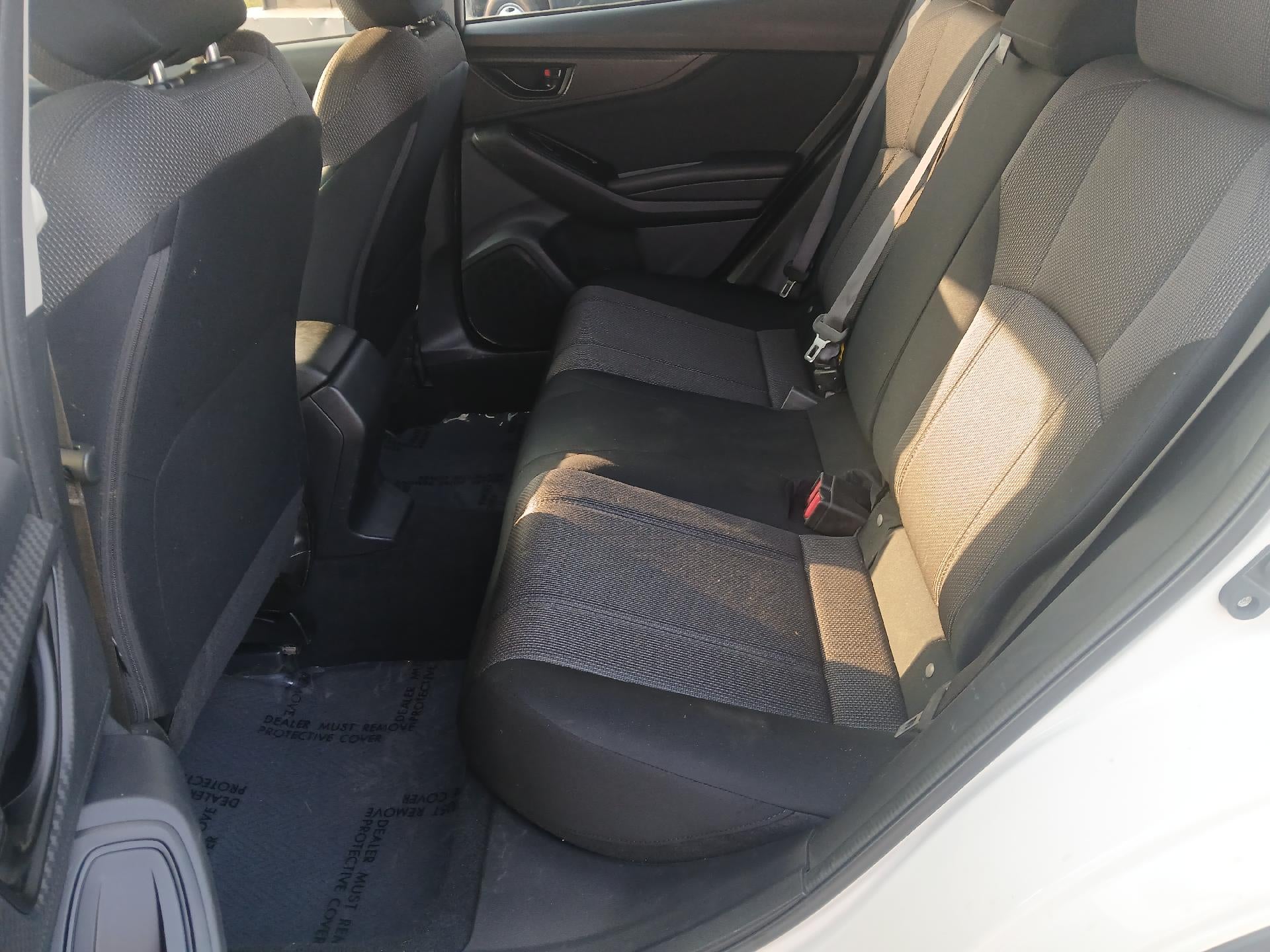 2023 Subaru Crosstrek Base