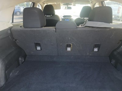 2023 Subaru Crosstrek Base