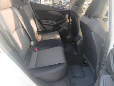 2023 Subaru Crosstrek Base