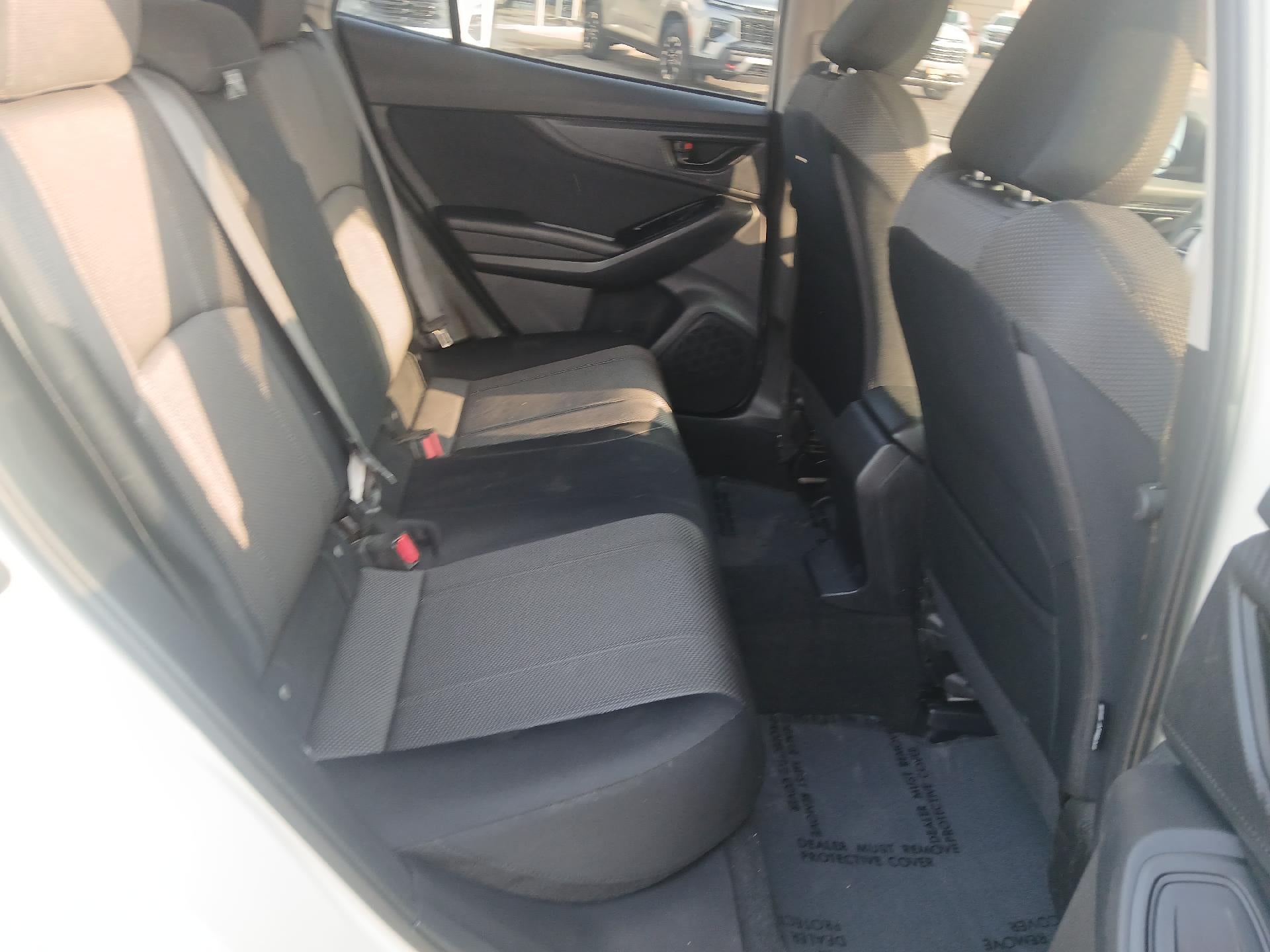 2023 Subaru Crosstrek Base