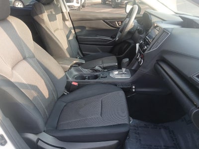 2023 Subaru Crosstrek Base