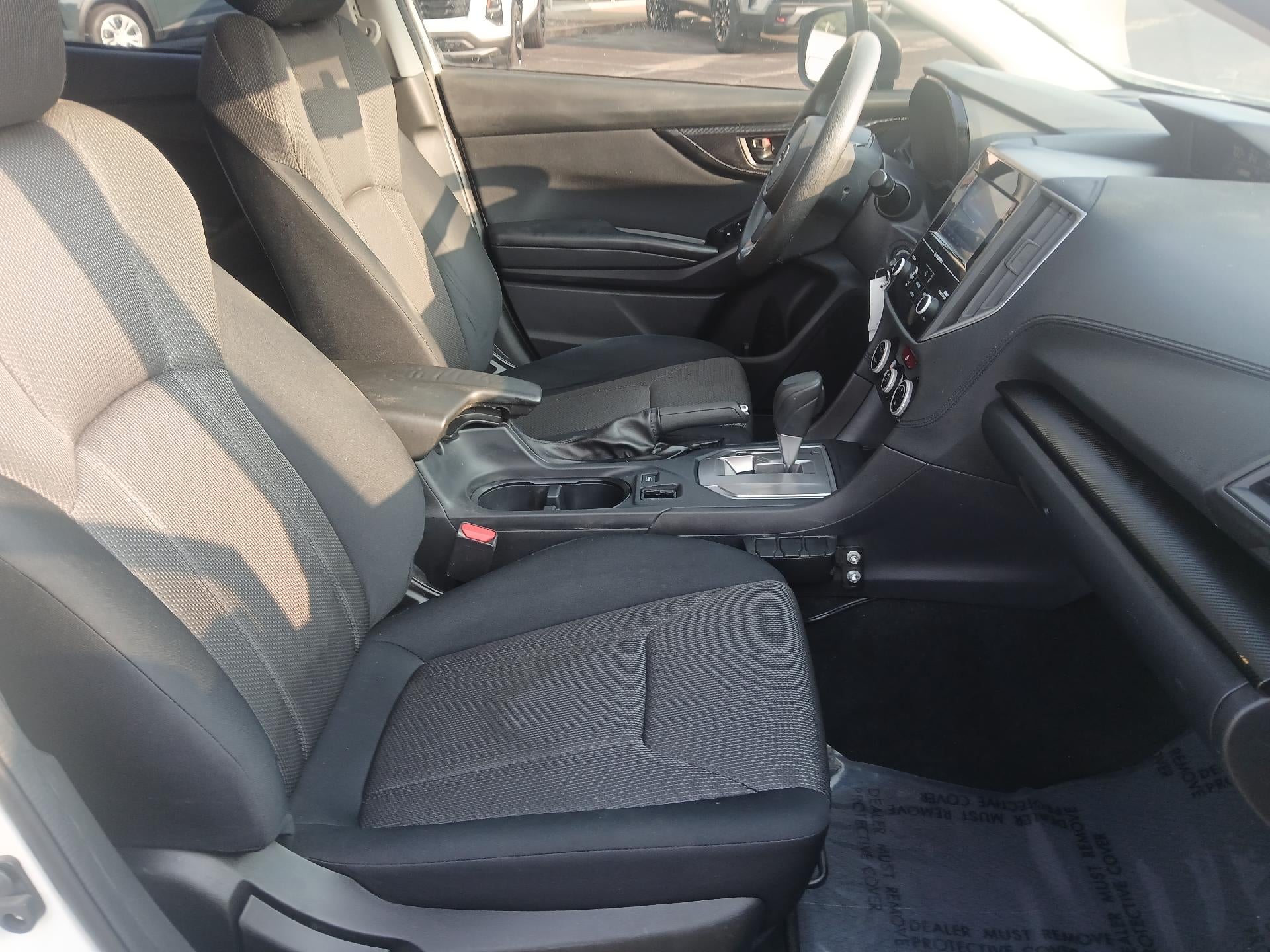 2023 Subaru Crosstrek Base