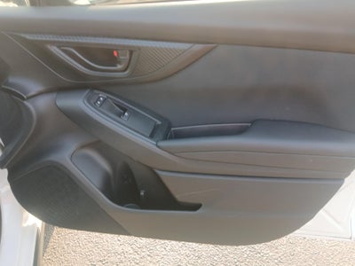 2023 Subaru Crosstrek Base