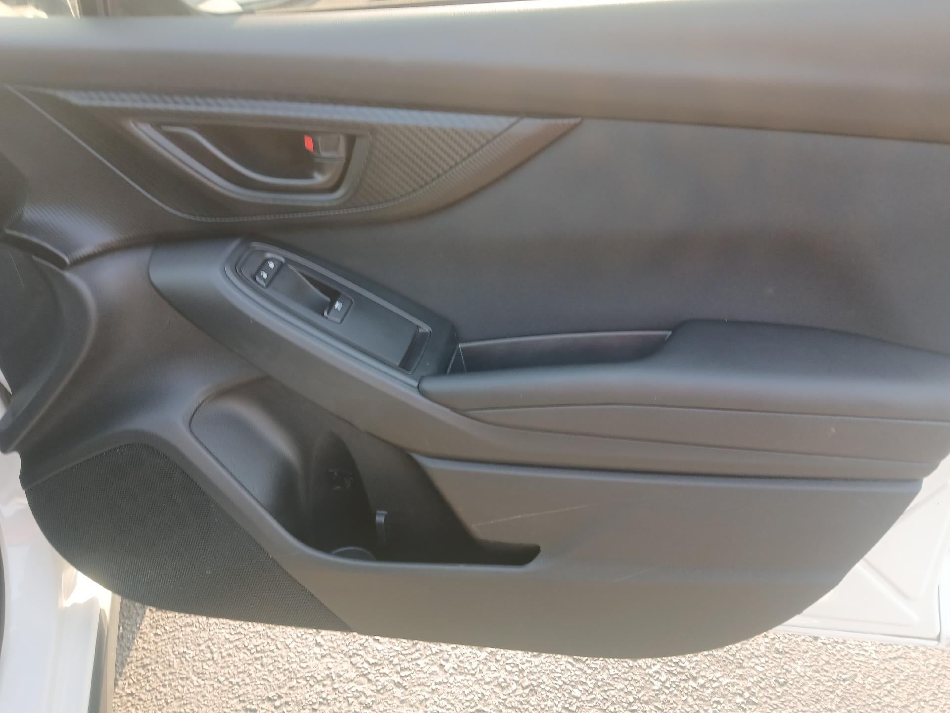 2023 Subaru Crosstrek Base