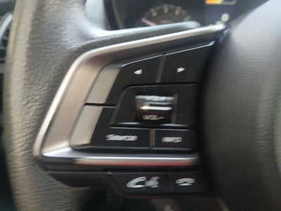 2023 Subaru Crosstrek Base