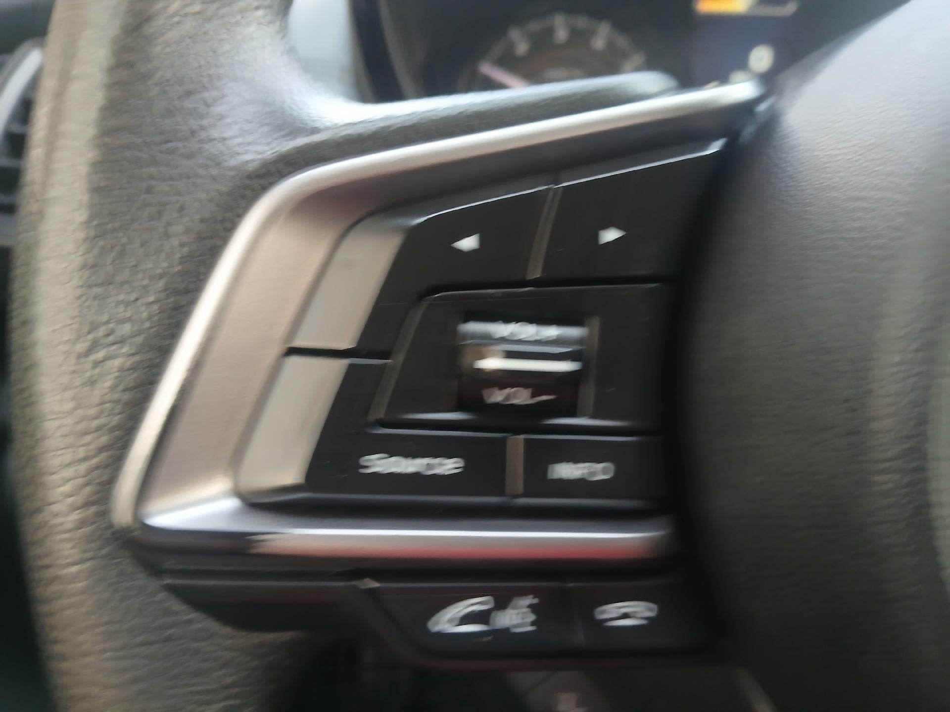 2023 Subaru Crosstrek Base
