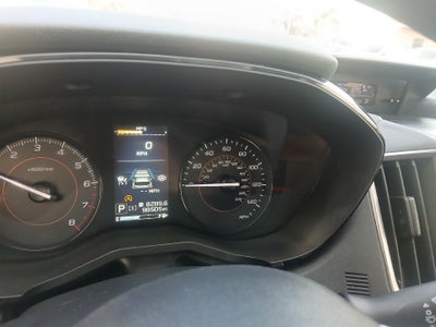 2023 Subaru Crosstrek Base