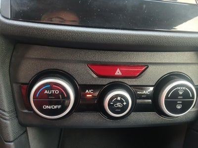 2023 Subaru Crosstrek Base