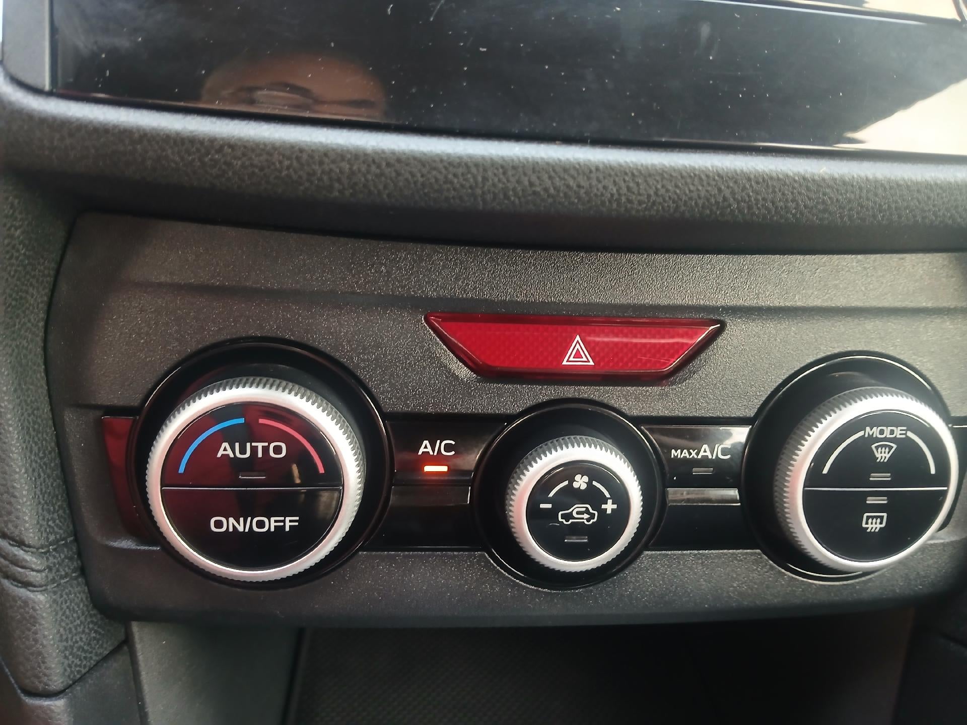 2023 Subaru Crosstrek Base