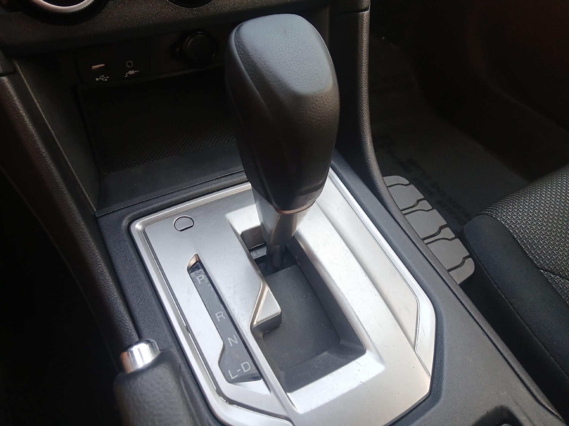 2023 Subaru Crosstrek Base
