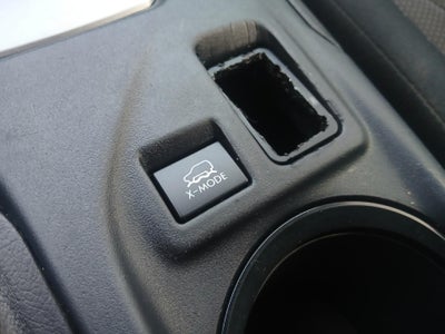 2023 Subaru Crosstrek Base