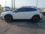 2023 Subaru Crosstrek Base