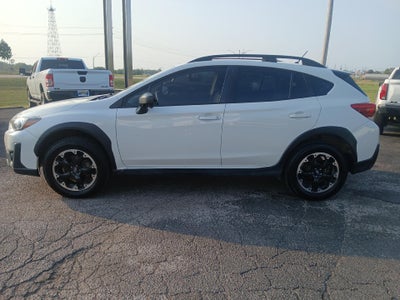 2023 Subaru Crosstrek Base