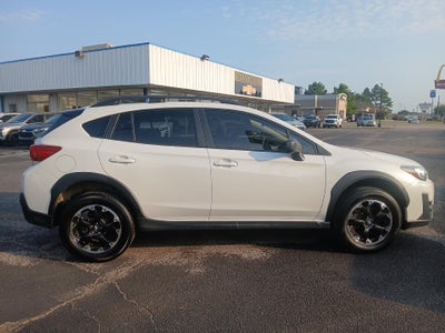 2023 Subaru Crosstrek Base