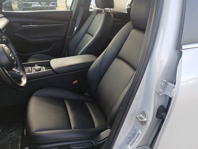 2024 Mazda Mazda3 Hatchback 2.5 S Select Sport