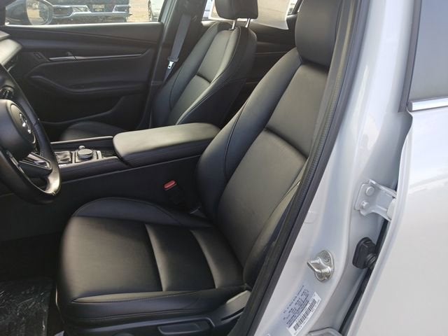 2024 Mazda Mazda3 Hatchback 2.5 S Select Sport