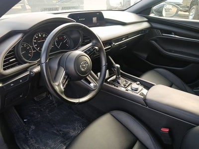 2024 Mazda Mazda3 Hatchback 2.5 S Select Sport
