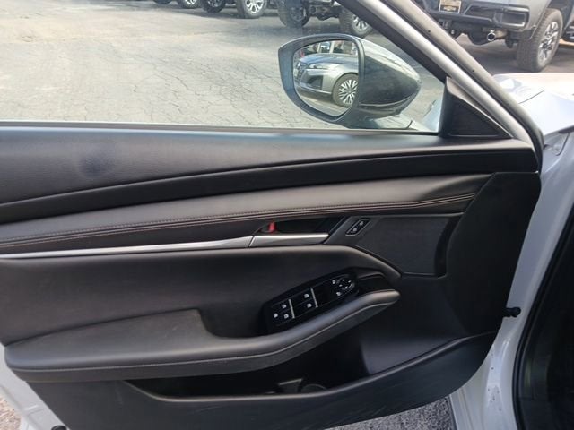 2024 Mazda Mazda3 Hatchback 2.5 S Select Sport