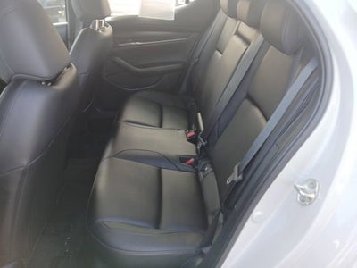 2024 Mazda Mazda3 Hatchback 2.5 S Select Sport