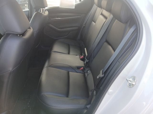 2024 Mazda Mazda3 Hatchback 2.5 S Select Sport