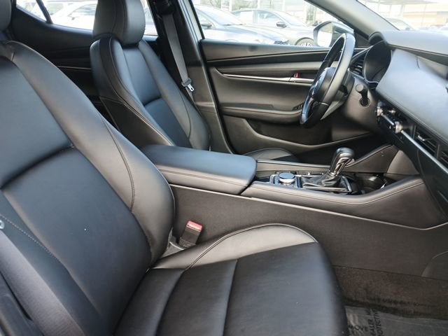 2024 Mazda Mazda3 Hatchback 2.5 S Select Sport