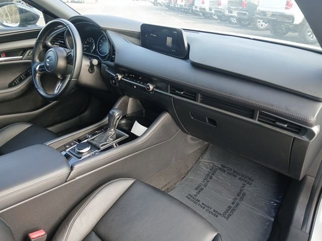 2024 Mazda Mazda3 Hatchback 2.5 S Select Sport