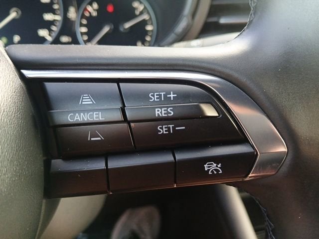 2024 Mazda Mazda3 Hatchback 2.5 S Select Sport