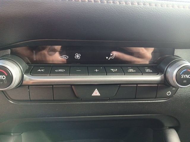 2024 Mazda Mazda3 Hatchback 2.5 S Select Sport