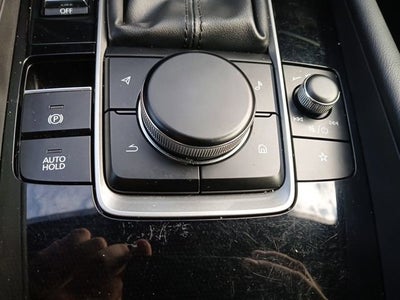 2024 Mazda Mazda3 Hatchback 2.5 S Select Sport